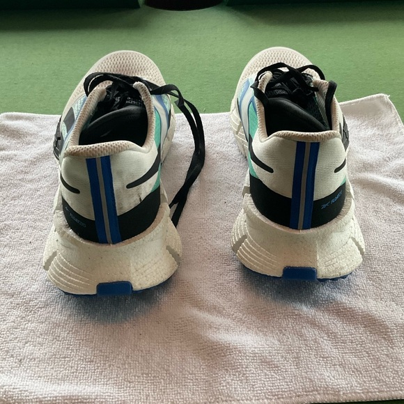 Reebok Runningg Shoes good used condition size 11 - Picture 5 of 7